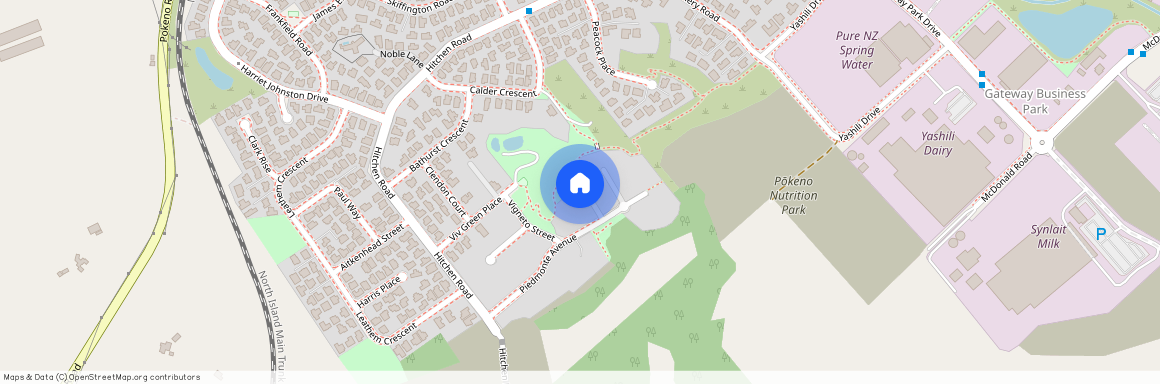 5 Netu Lane, Pokeno, Franklin