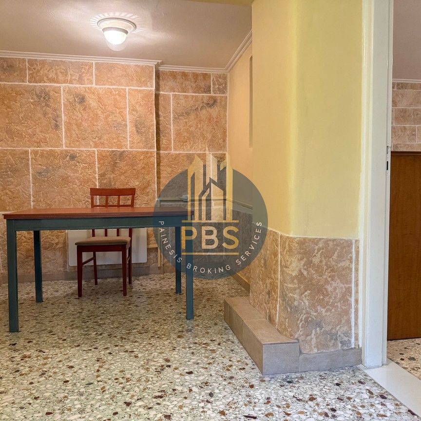 Διαμέρισμα για ενοικίαση - Αγία Βαρβάρα - Photo 1