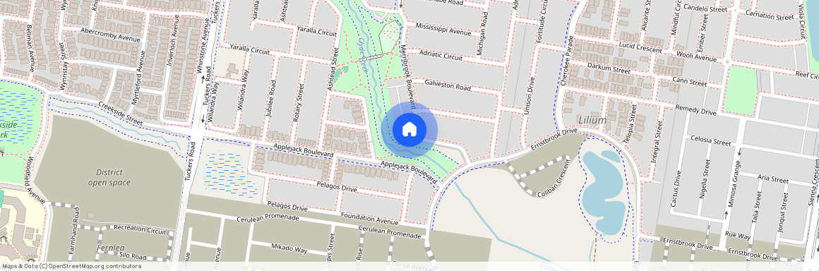 27 Monterey Loop, Vic 3978, Clyde