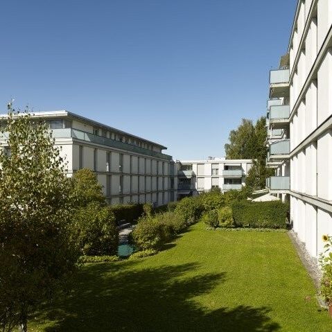 Ein Paradies für Kinder mit Spielplatz - Foto 1