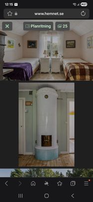 Gärstavägen, Edsbro - Foto 1