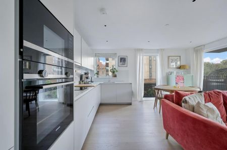 2 bedroom apartment to rent - Photo 4
