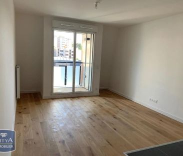 Appartement à louer 1 pièce 27.18m² - Photo 5