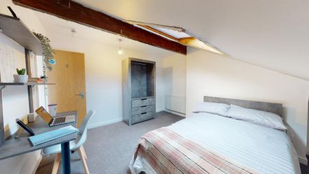 4 bedroom house to rent - Photo 4