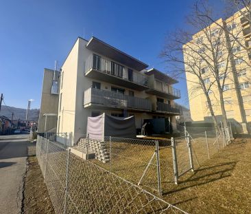 Genießen Sie zeitgemäßes Wohnen nahe der Smart City – Neubau in der... - Photo 4