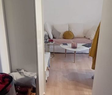 Appartement Paris 2 pièces 29.1 m2 - Photo 3