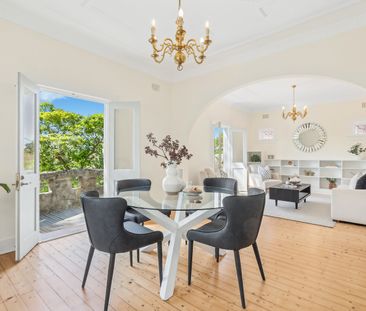 1 Barana Parade, Roseville Chase NSW 2069 - House For Rent | Domain - Photo 4