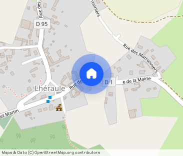 Un logement à usage d'habitation - Photo 1