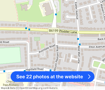 Avondale Road, Farnworth, Bolton - Photo 1