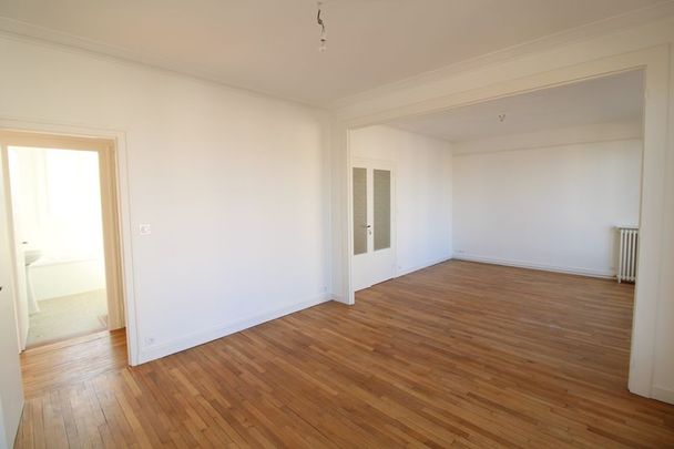 4 Pièces Gare – - Photo 1