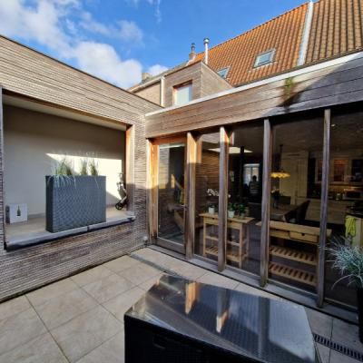 Huis te huur in Oudegem - Photo 4