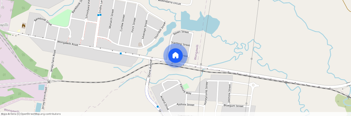 6 Whistler Street, NSW 2530, Wongawilli