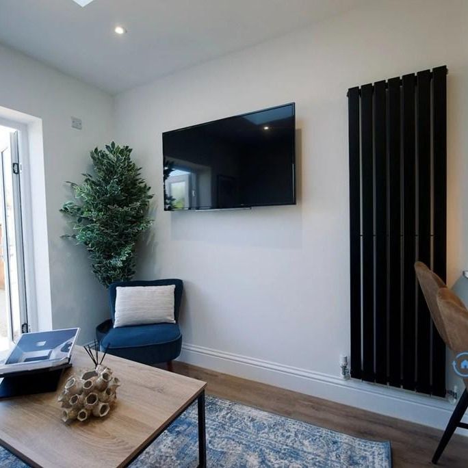 1 bedroom maisonette to rent - Photo 1