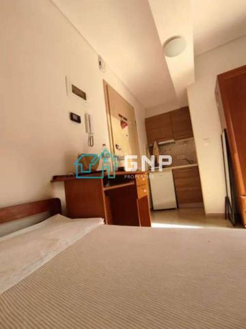 Studio/Γκαρσονιέρα για ενοικίαση Αγία Τριάδα (Φάληρο - Ιπποκράτειο) - Photo 5