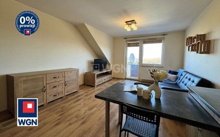 Mieszkanie na wynajem Reda - Mieszkanie w spokojnej okolicy Redy! - Zdjęcie 5