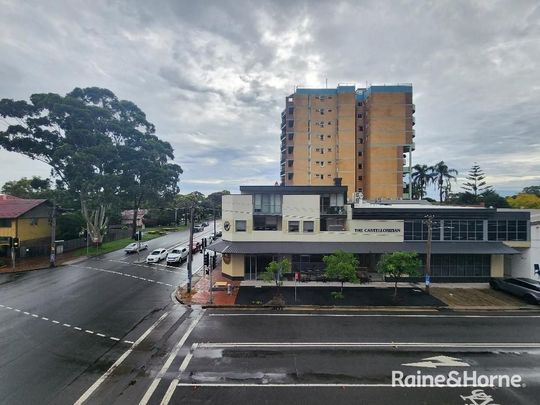 U/30-34 Gardeners Road, Kingsford, NSW 2032 - Photo 1