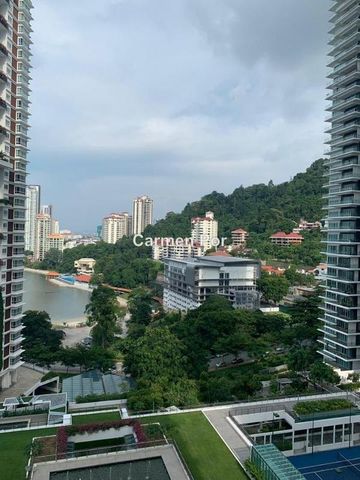 The Cove Condominium, Tanjung Bungah - Foto 2