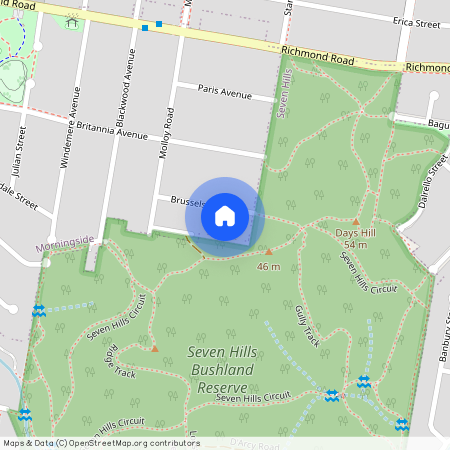 29 Brussels Avenue, Qld 4170, Morningside