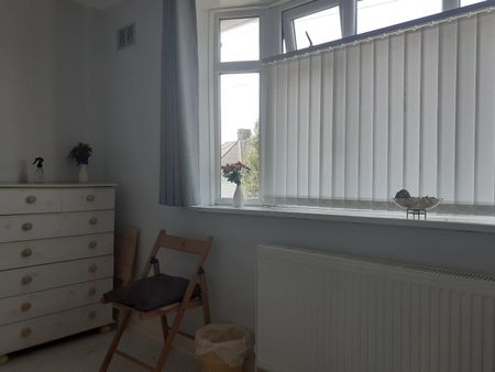 Room in a Shared House, Rochford Way, CR0 - Photo 5