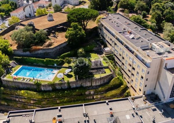 Apartamento T2 em Braga