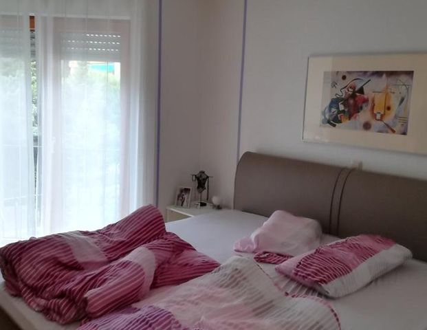 75 m² Wohnung mit Balkon in Si-Weidenau, Giersberg - Foto 1