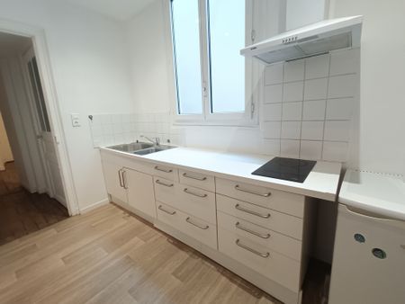 Location Appartement 1 pièce 36m² REIMS 51100 - Photo 5