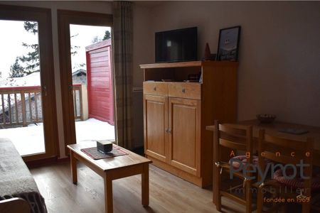 Location Appartement 1 pièce 22m² FONT ROMEU ODEILLO VIA 66120 - Photo 3