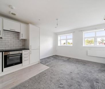 1 bedroom flat to rent - Photo 6