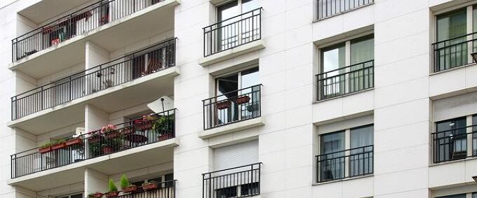 location Appartement T3 DE 68.8m² À PARIS - Photo 1