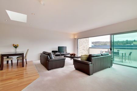 2/252 Argyle Street, North Hobart TAS 7000 - Photo 4