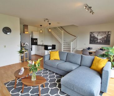 Appartement te huur: Waddenweg 283 2134 XL Hoofddorp - Foto 1