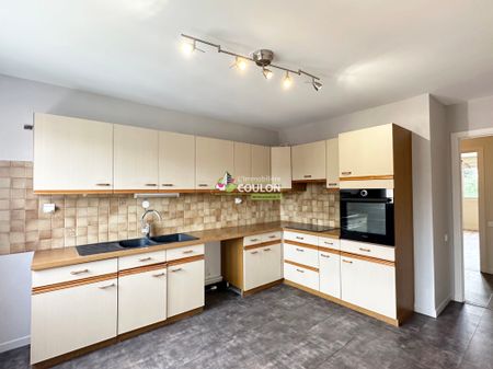 Résidence LE GAILLON 3 B rue Pascal, 63400, Chamalieres - Photo 5
