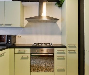 Appartement te huur in Mechelen voor € 950 met 1 slaapkamer - Foto 1