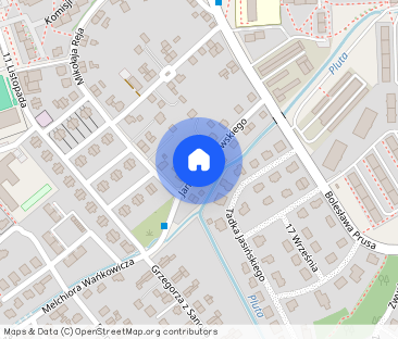 Parterówka, Nysa PŁ., 60 m2 - Zdjęcie 1