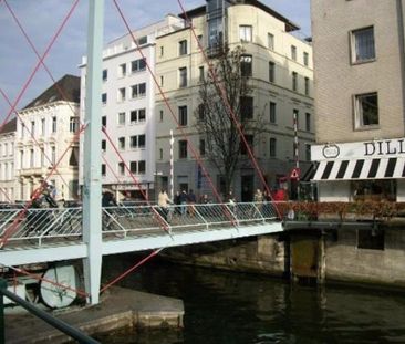 Historische woning met 1 slaapkamer: uiterst charmant - Foto 1
