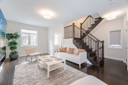 For Lease - 46 Ingleside Street, Vaughan, Ontario - Photo 5