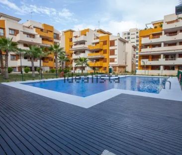 Alquiler de ático en Calle del Tornado, 1 - Photo 3