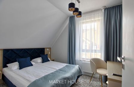 Apartament na Starym Mieście - Photo 5