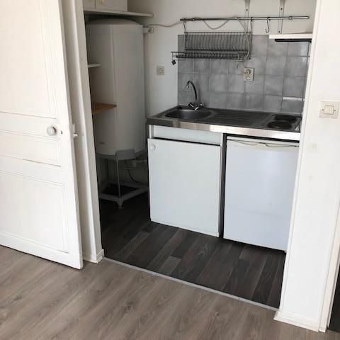 Location Appartement 2 pièces 32m² - Photo 1