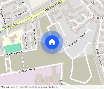 Merino Close, Great Harwood, Blackburn - Photo 1