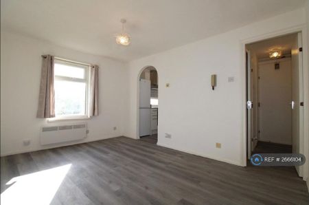 Studio to rent - Photo 5