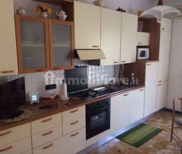 Bilocale via Vesuvio, Oregina, Genova - Photo 6