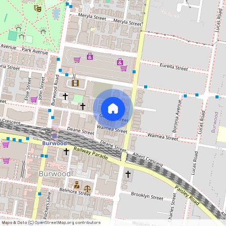 11 George Street, Burwood NSW 2134