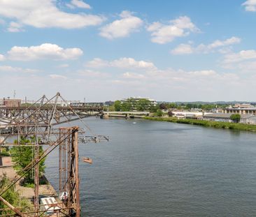 Maasboulevard 1 C18, Maastricht - Foto 2