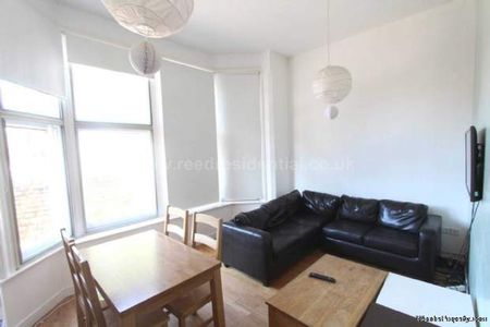 1 bedroom property to rent in Nottingham - Photo 2