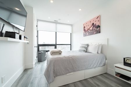 For Lease - 101 Locke Street Unit# 505, Hamilton, Ontario - Photo 4