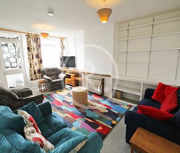 1 Bed - Rhoshendre, Waun Fawr, Aberystwyth - Photo 5