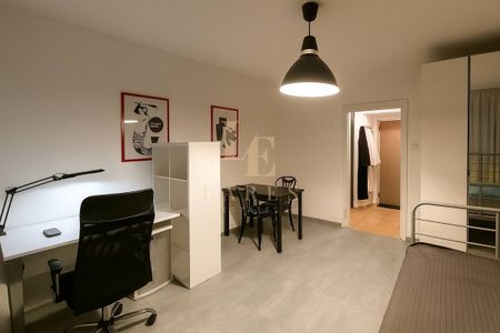 Przytulne studio | Ochota | Nowogrodzka - Фото 2