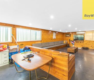 Expansive Five-Bedroom Family Home + Separate One-Bedroom Granny Flat - Photo 2