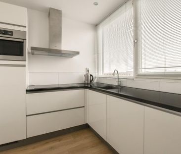 Te huur: Appartement Nicolaas Anslijnstraat 150 in Amsterdam - Foto 6